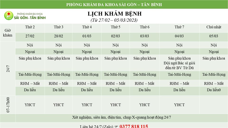 lich-kham-benh